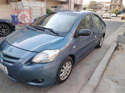 تويوتا يارس